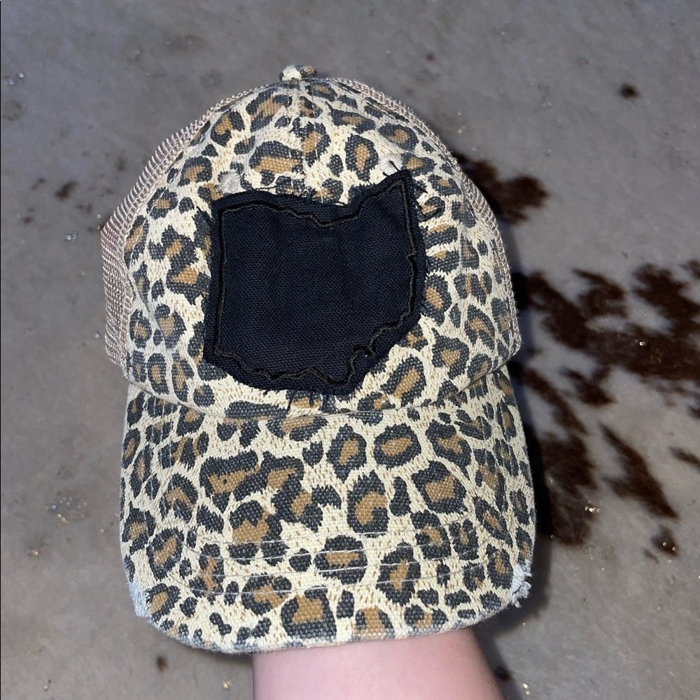 State of Ohio Hat